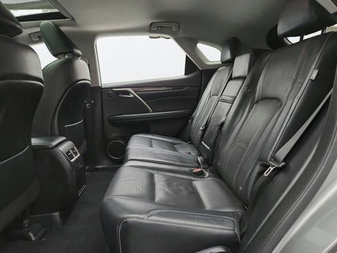 Used 2017 Lexus RX 350 AWD w/ Premium Package image 26