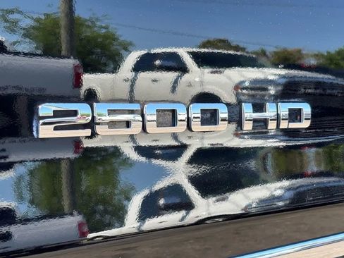 Used 2015 Chevrolet Silverado 2500 LTZ w/ Duramax Plus Package AWD/4WD image 14