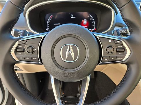 New 2026 Acura MDX SH-AWD image 24