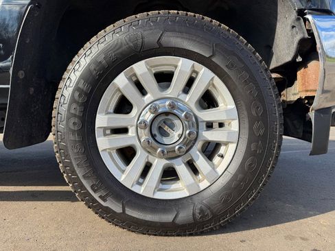 Used 2018 Ford F350 XLT image 13