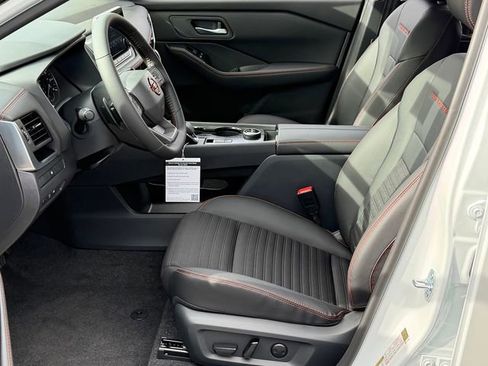 New 2026 Nissan Rogue SV w/ Rock Creek Premium Package AWD/4WD image 21