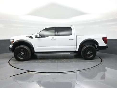 Certified 2025 Ford F150 Raptor AWD/4WD image 20