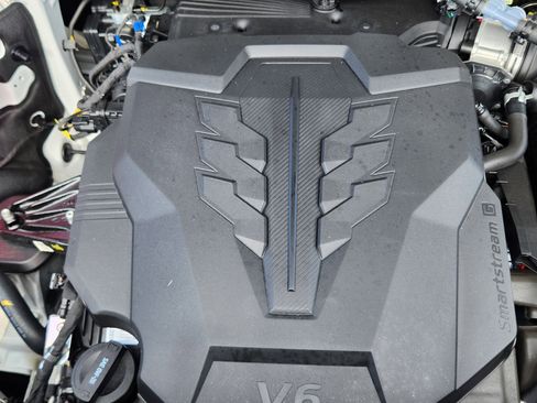 New 2026 Hyundai Palisade Calligraphy image 18