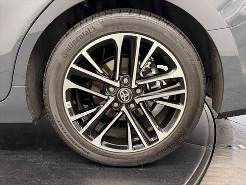 Certified 2026 Toyota Camry XLE FWD image 16