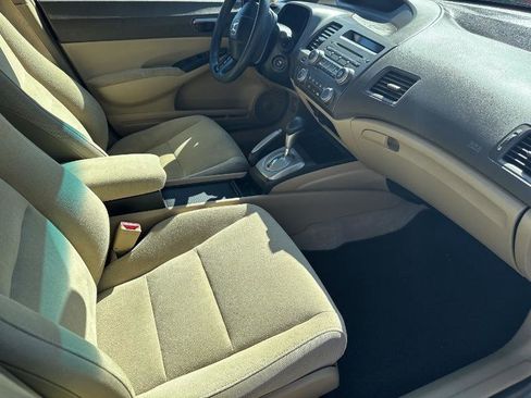 Used 2007 Honda Civic LX image 6