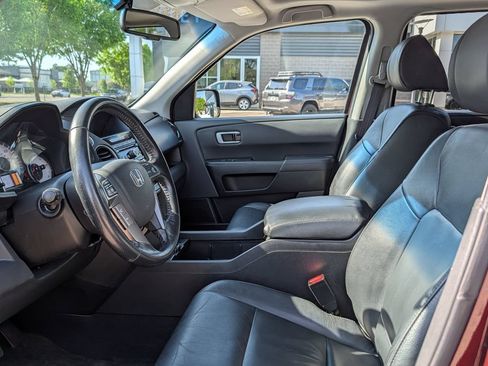 Used 2013 Honda Pilot EX-L image 33