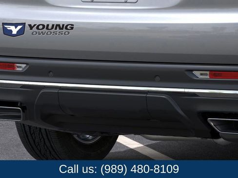 New 2026 Buick Enclave Preferred w/ Power Package image 14