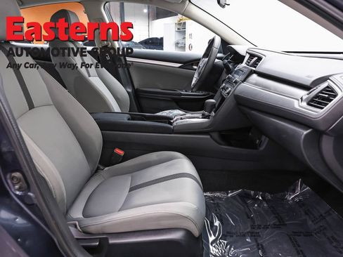 Used 2018 Honda Civic LX image 21