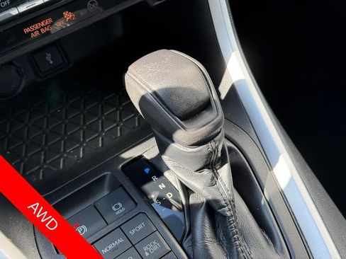 Used 2021 Toyota RAV4 LE w/ Carpet Mat Package (TMS) AWD/4WD image 26