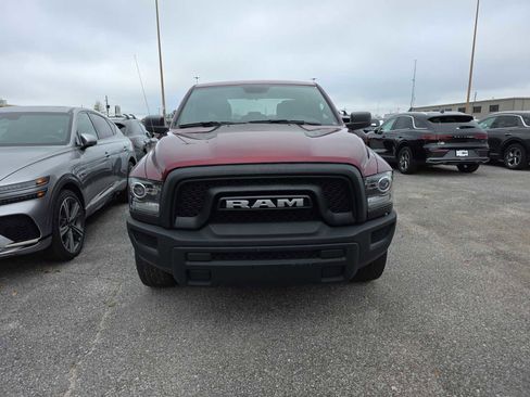 Used 2024 RAM 1500 Classic Warlock image 3