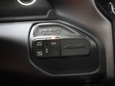 Used 2024 RAM 3500 Laramie w/ Night Edition AWD/4WD image 46