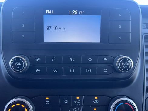 Used 2024 Ford Transit 250 Low Roof w/ Exterior Upgrade Package image 7