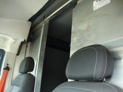Used 2020 RAM ProMaster 3500 image 5