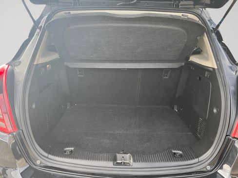 Used 2020 Buick Encore Preferred AWD/4WD image 7