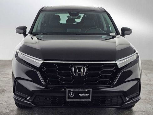 Used 2023 Honda CR-V EX-L image 8
