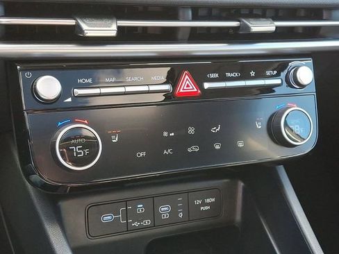Used 2025 Hyundai Tucson SEL AWD/4WD image 18