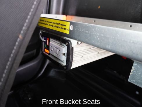 Used 2022 Chevrolet Colorado LT w/ Fleet Safety Package image 8