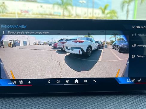 Used 2025 BMW i4 M50 w/ Premium Package AWD/4WD image 31