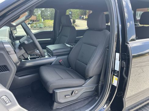 New 2026 Ford F150 XLT AWD/4WD image 16