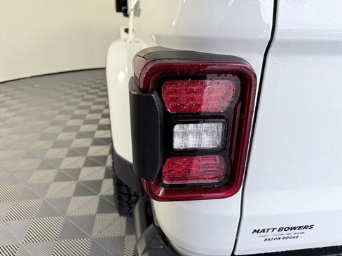 New 2026 Jeep Gladiator Mojave image 20