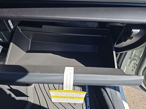 New 2025 Subaru Crosstrek 2.5i Premium image 14