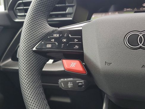 New 2026 Audi RS 3 2.5T image 21