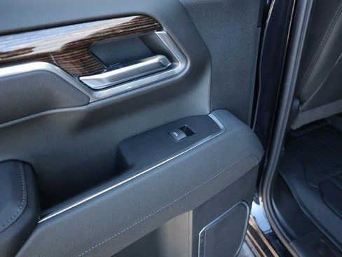 New 2026 GMC Sierra 1500 Elevation w/ Elevation Premium Package image 14