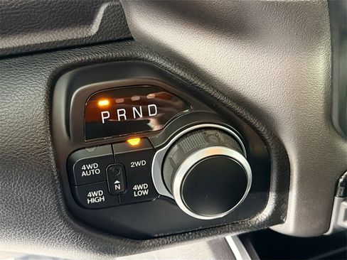 Used 2020 RAM 1500 Big Horn image 15