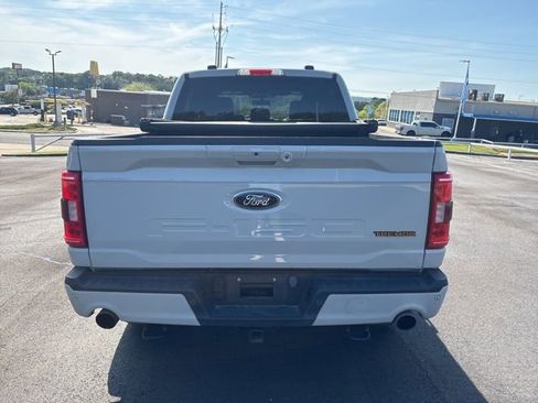 Used 2023 Ford F150 Tremor w/ Trailer Tow Package AWD/4WD image 6