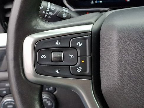Used 2022 Chevrolet Silverado 1500 LT image 26
