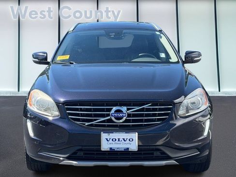 Used 2017 Volvo XC60 T5 Inscription w/ Preferred Option Package AWD/4WD image 10