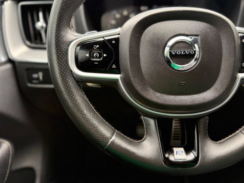 Used 2019 Volvo XC60 T5 R-Design w/ Protection Package Premier FWD image 26