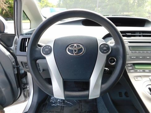 Used 2011 Toyota Prius Two FWD image 8