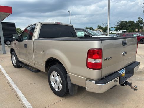 Used 2008 Ford F150 STX RWD image 7