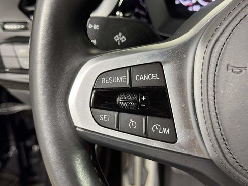 Used 2025 BMW Z4 M40i w/ Edition RWD image 22