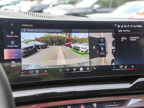 New 2027 BMW 530i RWD image 24