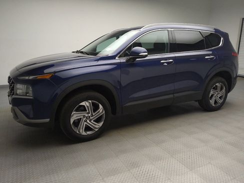 Used 2023 Hyundai Santa Fe SEL AWD/4WD image 2