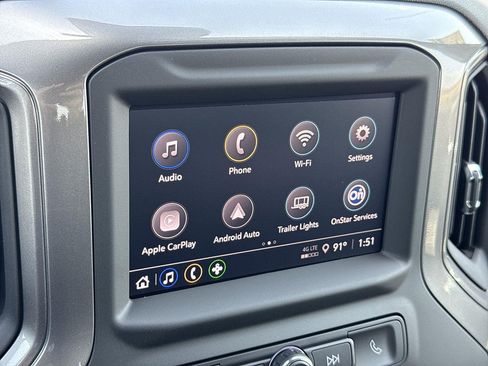 New 2026 GMC Sierra 1500 Pro w/ Pro Value Package AWD/4WD image 10