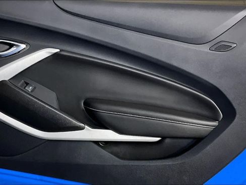 Used 2023 Chevrolet Camaro SS image 22