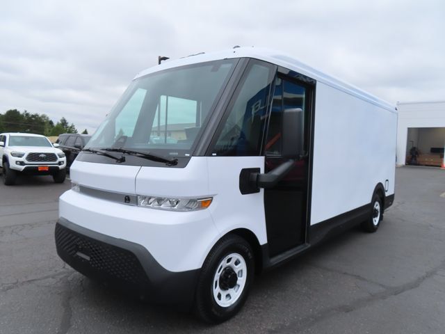 Used 2023 Chevrolet Brightdrop 600 w/ Active Safety Package 2 AWD/4WD image 3