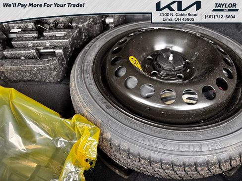 Used 2024 Chevrolet TrailBlazer RS AWD/4WD image 23