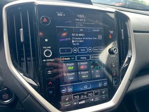 Used 2023 Subaru Ascent Limited w/ Technology Package AWD/4WD image 9