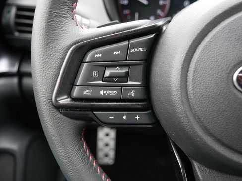 Used 2024 Subaru Impreza RS image 31