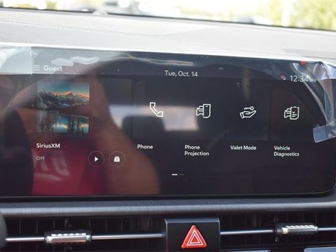 New 2026 Kia Sportage X-Line w/ X-Line Premium Package image 30