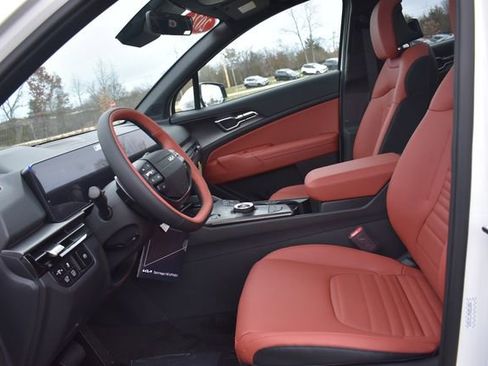 New 2026 Kia Sportage SX Prestige AWD/4WD image 29