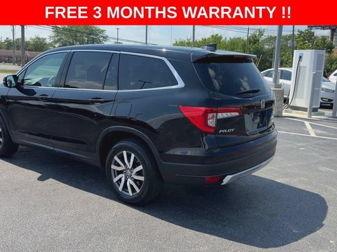 Used 2019 Honda Pilot EX-L image 6