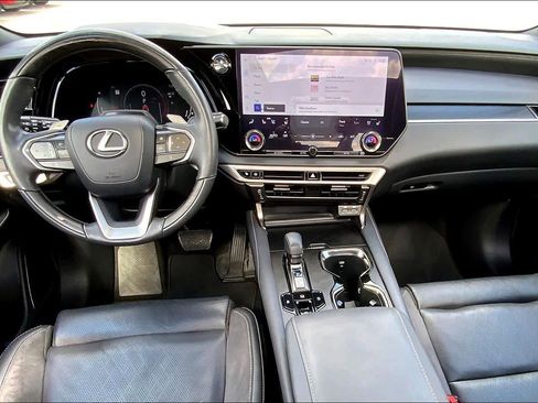 Certified 2023 Lexus RX 350 FWD image 15