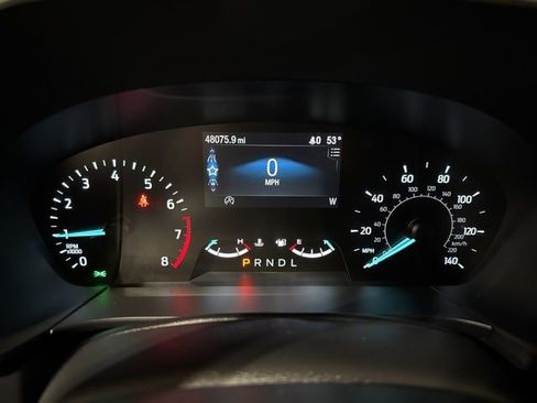 Used 2021 Ford Escape SE w/ Convenience Package AWD/4WD image 15