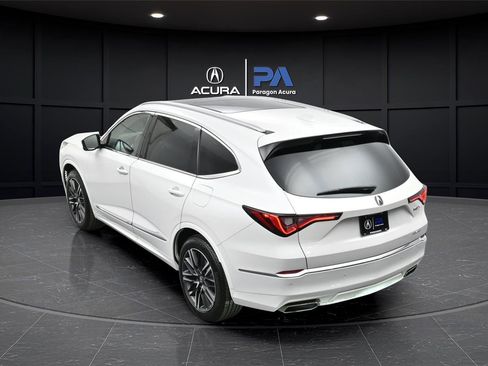 Certified 2026 Acura MDX SH-AWD w/ Advance Package image 37