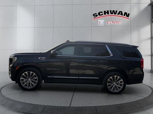 Used 2021 GMC Yukon Denali w/ Denali Ultimate Package image 7